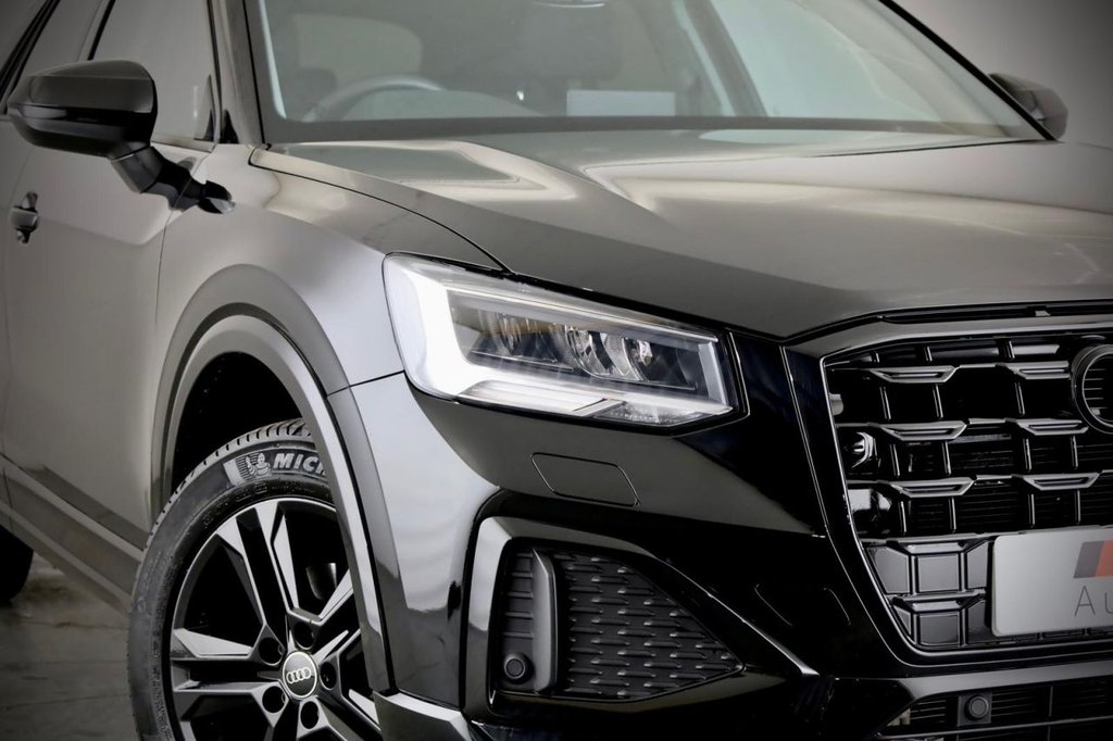 Used Audi Q2 2023 for sale - 76760678: Photo 12