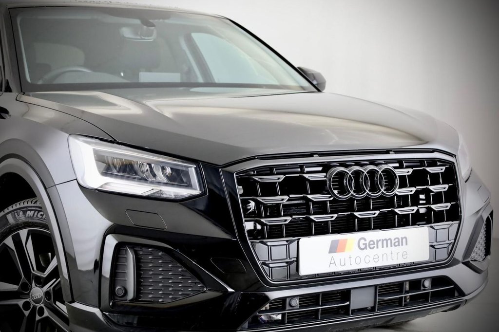 Used Audi Q2 2023 for sale - 76760678: Photo 13