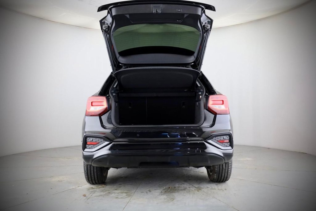 Used Audi Q2 2023 for sale - 76760678: Photo 15