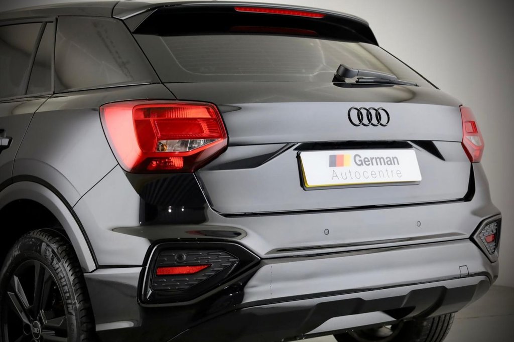 Used Audi Q2 2023 for sale - 76760678: Photo 16