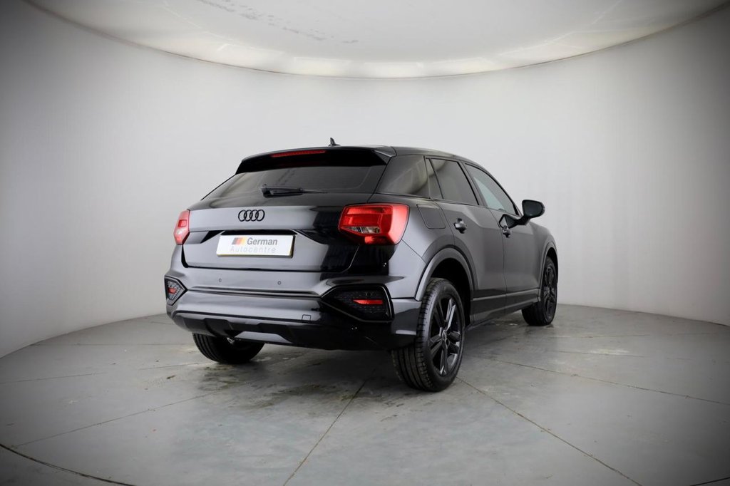 Used Audi Q2 2023 for sale - 76760678: Photo 17