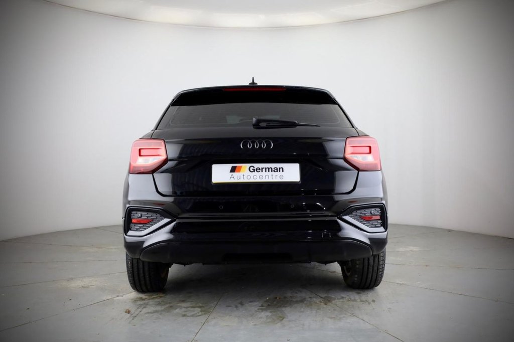 Used Audi Q2 2023 for sale - 76760678: Photo 18