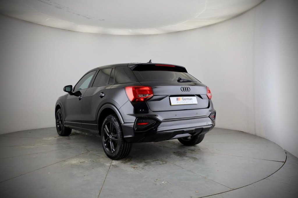 Used Audi Q2 2023 for sale - 76760678: Photo 19