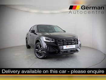 2023 (23) - 35 TFSI Sport 5dr S Tronic