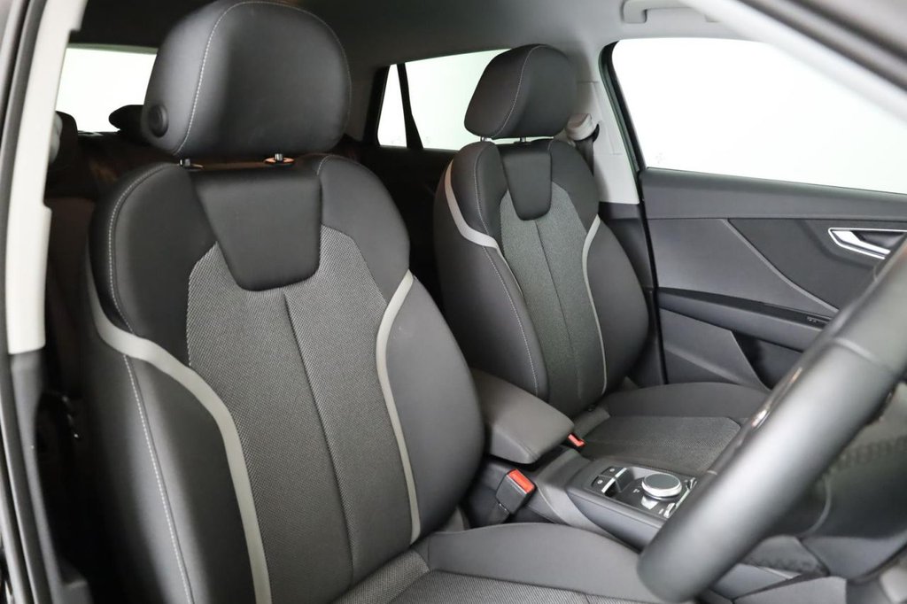 Used Audi Q2 2023 for sale - 76760678: Photo 20