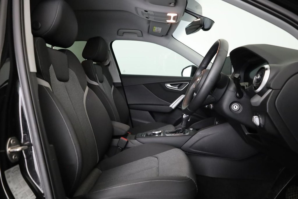 Used Audi Q2 2023 for sale - 76760678: Photo 21