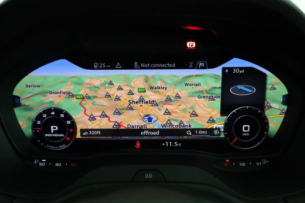 Used Audi Q2 2023 for sale - 76760678: Photo 24