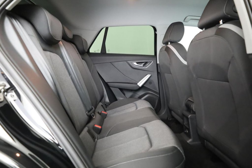 Used Audi Q2 2023 for sale - 76760678: Photo 26