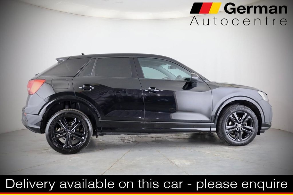 Used Audi Q2 2023 for sale - 76760678: Photo 3