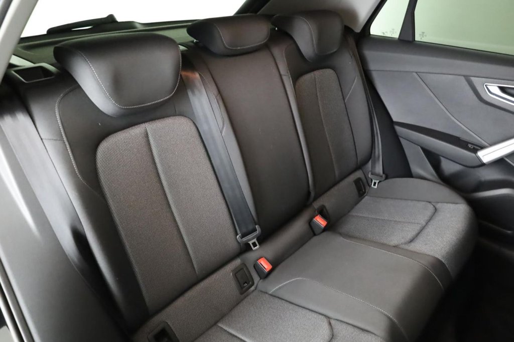 Used Audi Q2 2023 for sale - 76760678: Photo 31