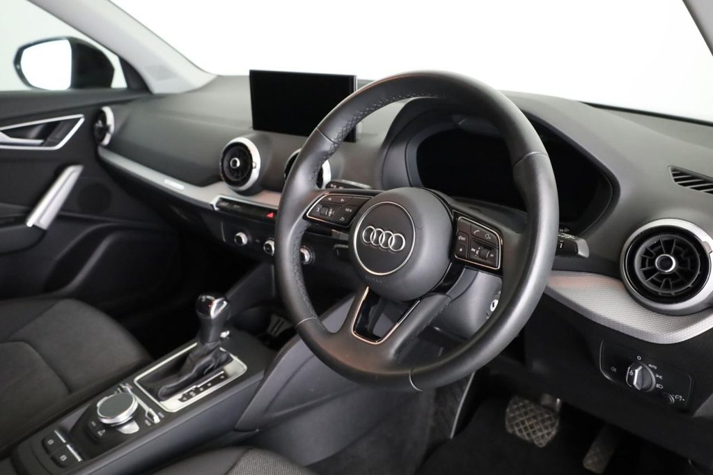 Used Audi Q2 2023 for sale - 76760678: Photo 33