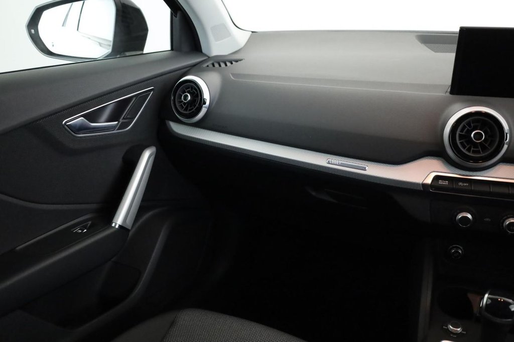 Used Audi Q2 2023 for sale - 76760678: Photo 36