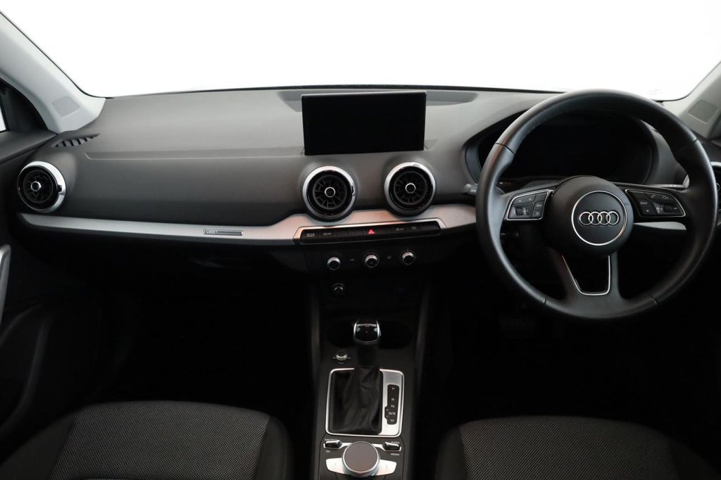 Used Audi Q2 2023 for sale - 76760678: Photo 38