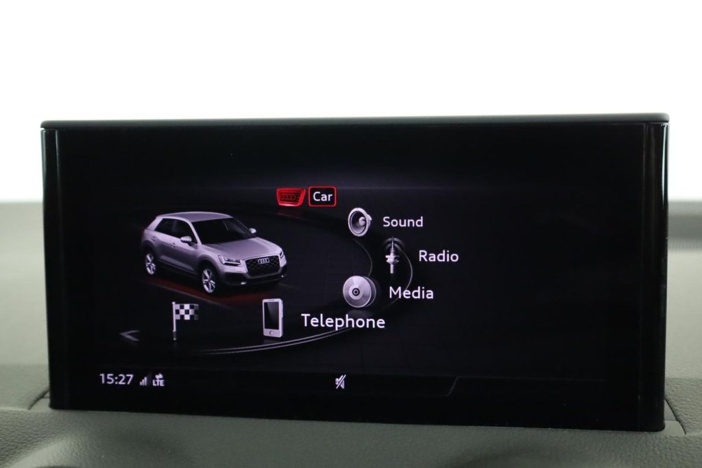 Used Audi Q2 2023 for sale - 76760678: Photo 39