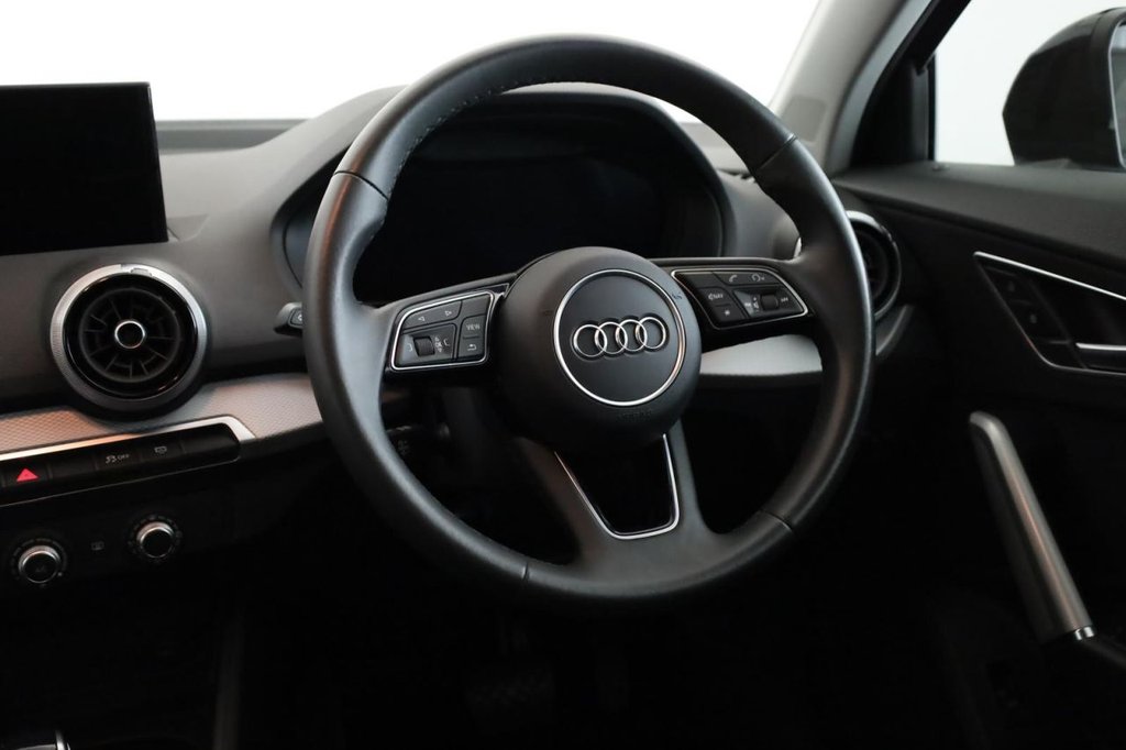 Used Audi Q2 2023 for sale - 76760678: Photo 41