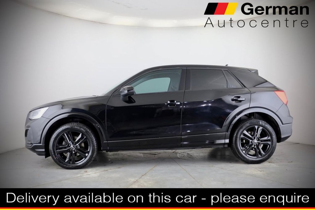Used Audi Q2 2023 for sale - 76760678: Photo 5