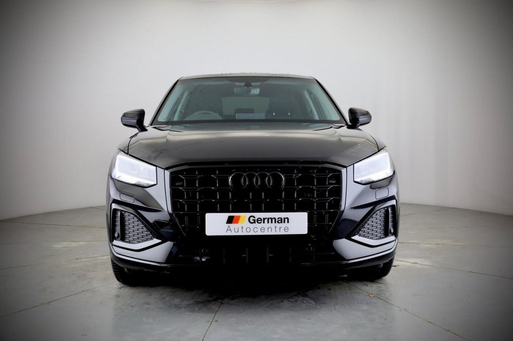 Used Audi Q2 2023 for sale - 76760678: Photo 6