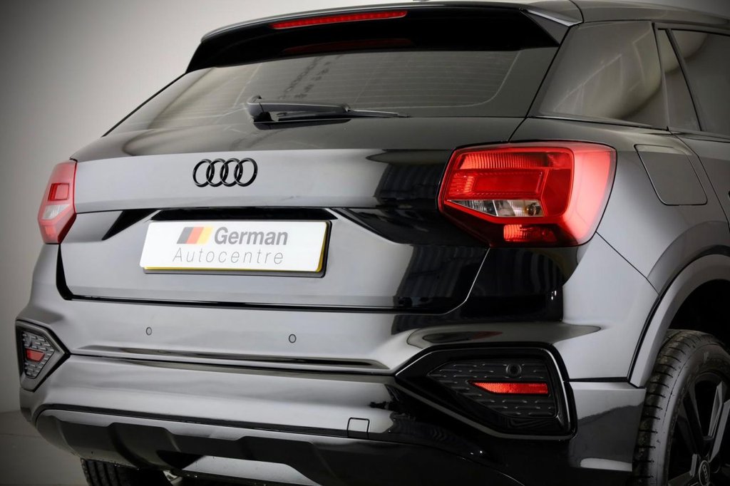 Used Audi Q2 2023 for sale - 76760678: Photo 7