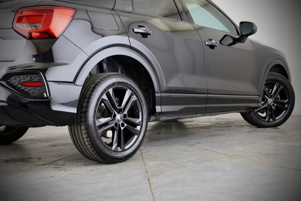 Used Audi Q2 2023 for sale - 76760678: Photo 8