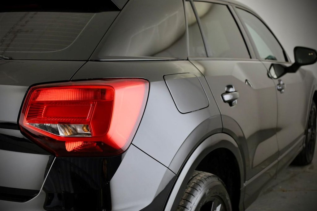 Used Audi Q2 2023 for sale - 76760678: Photo 9