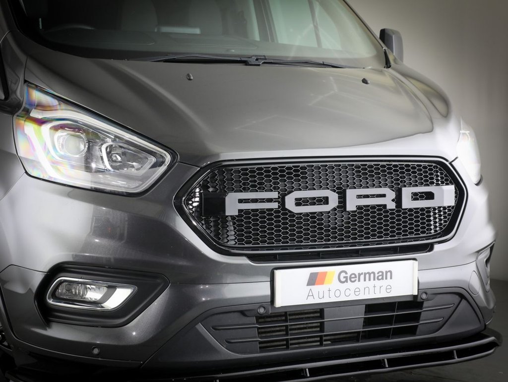 Used Ford Tourneo Custom 2023 for sale - 77422030: Photo 12