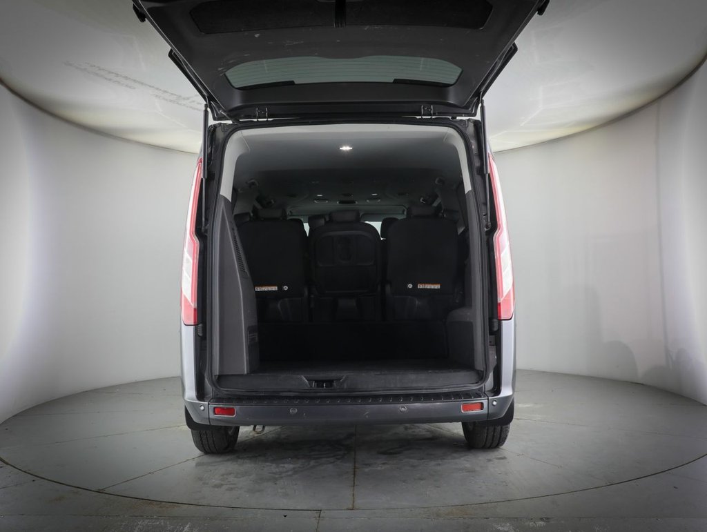 Used Ford Tourneo Custom 2023 for sale - 77422030: Photo 13