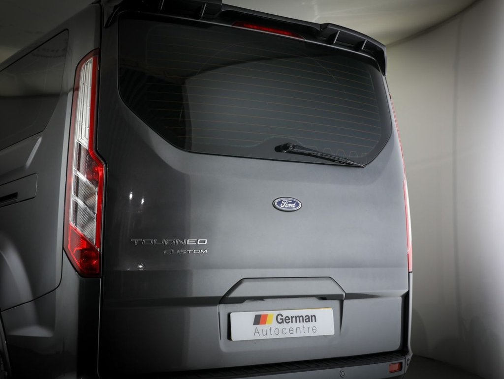 Used Ford Tourneo Custom 2023 for sale - 77422030: Photo 14