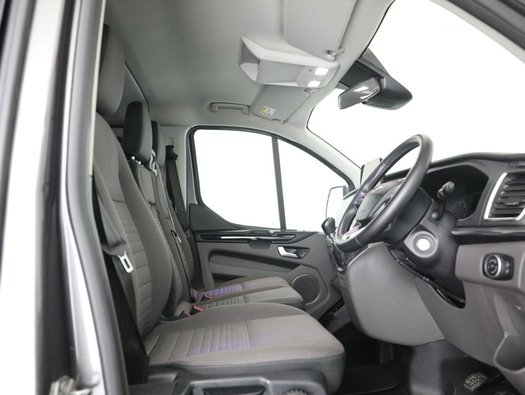 Used Ford Tourneo Custom 2023 for sale - 77422030: Photo 20