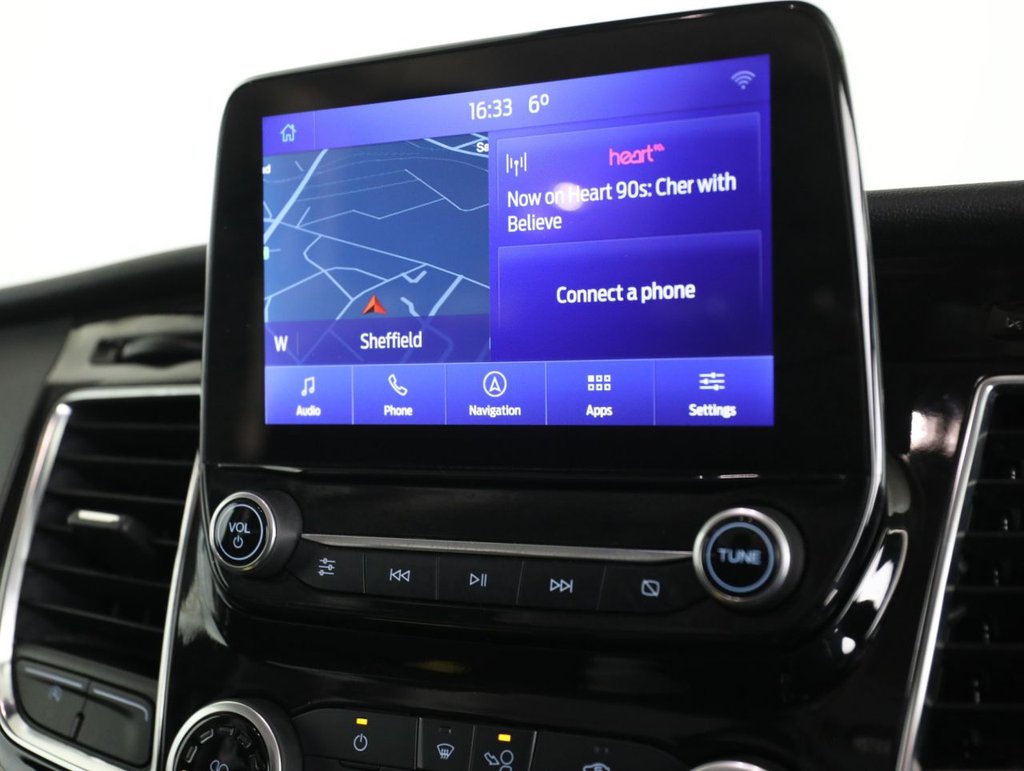 Used Ford Tourneo Custom 2023 for sale - 77422030: Photo 25