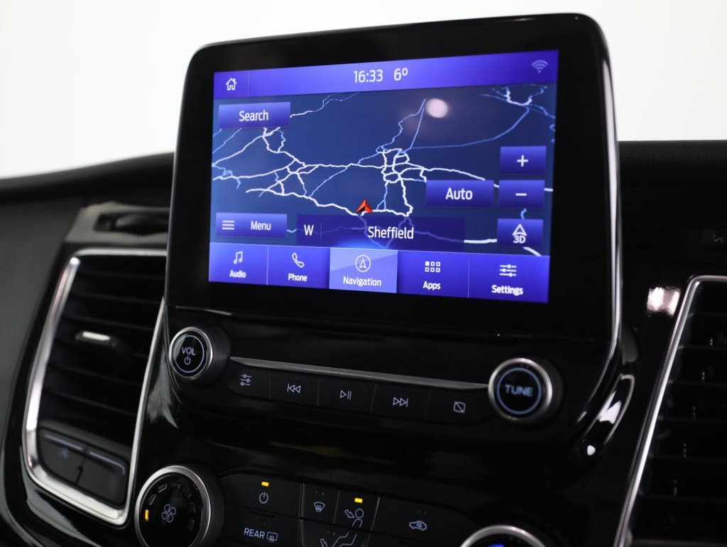 Used Ford Tourneo Custom 2023 for sale - 77422030: Photo 30