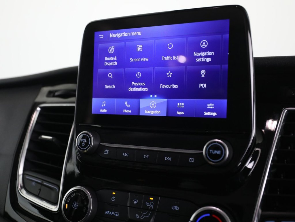 Used Ford Tourneo Custom 2023 for sale - 77422030: Photo 32