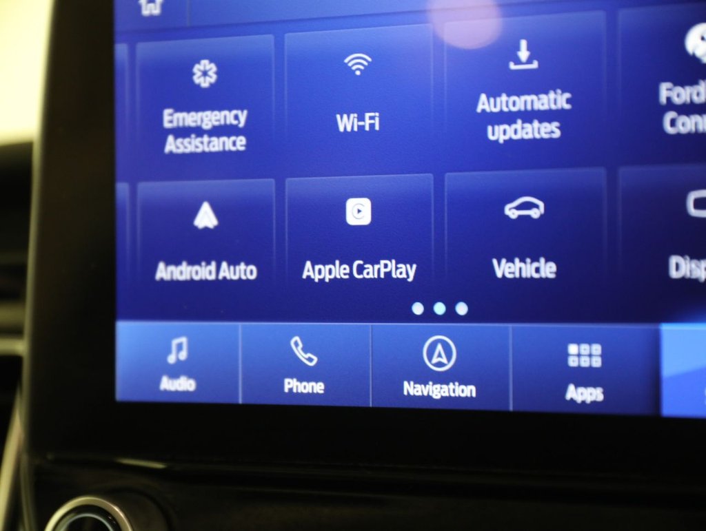 Used Ford Tourneo Custom 2023 for sale - 77422030: Photo 34