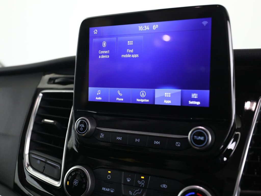 Used Ford Tourneo Custom 2023 for sale - 77422030: Photo 36