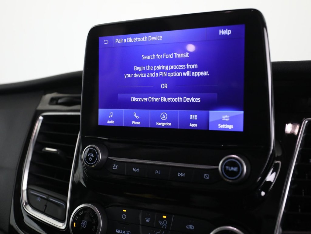 Used Ford Tourneo Custom 2023 for sale - 77422030: Photo 38