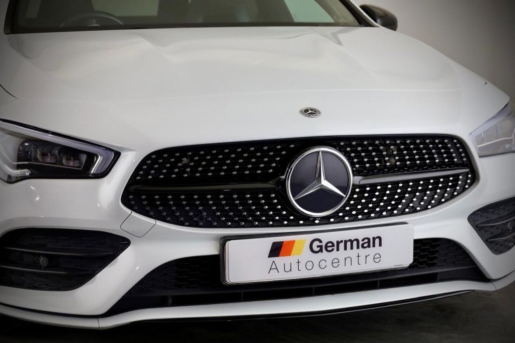 Used Mercedes-Benz CLA 2020 for sale - 76381517: Photo 11