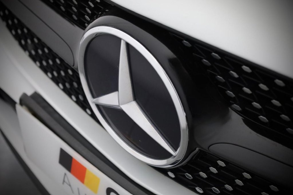 Used Mercedes-Benz CLA 2020 for sale - 76381517: Photo 14