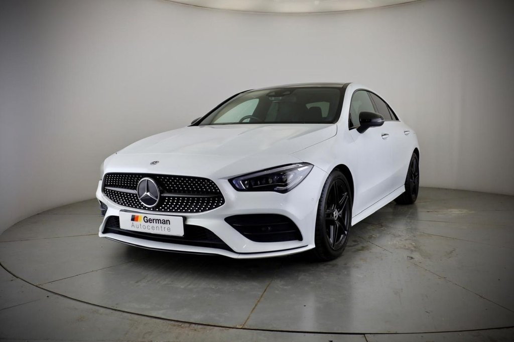 Used Mercedes-Benz CLA 2020 for sale - 76381517: Photo 15