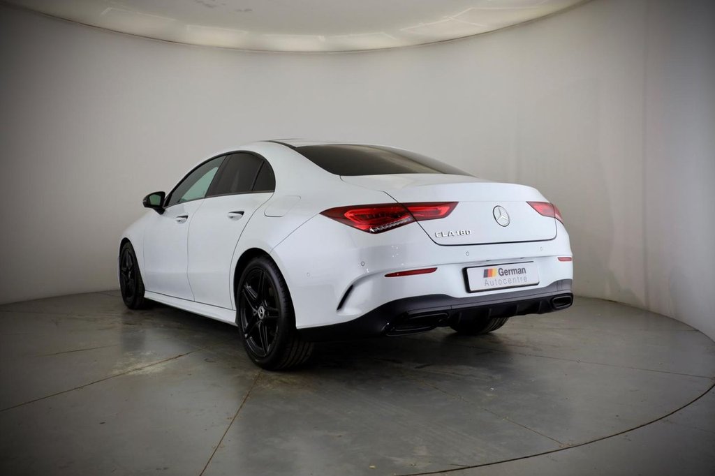 Used Mercedes-Benz CLA 2020 for sale - 76381517: Photo 16