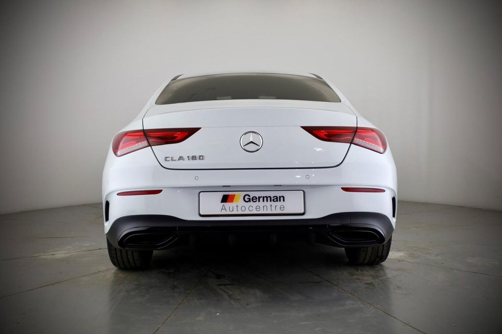 Used Mercedes-Benz CLA 2020 for sale - 76381517: Photo 17