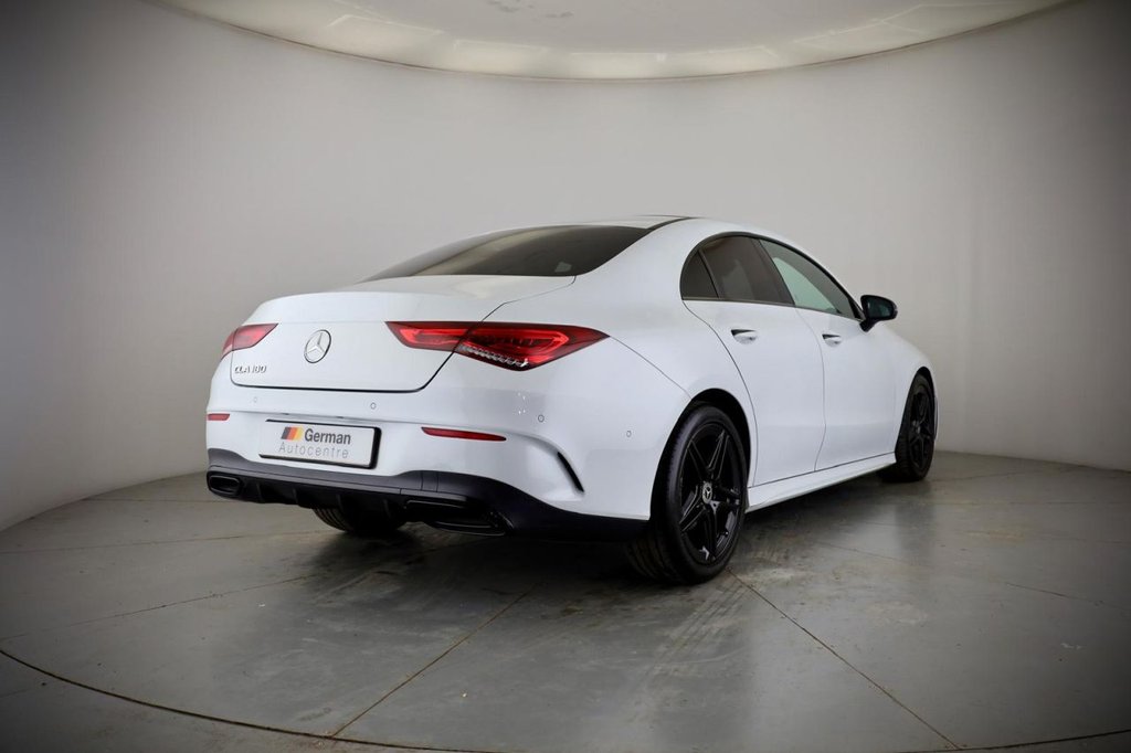 Used Mercedes-Benz CLA 2020 for sale - 76381517: Photo 18