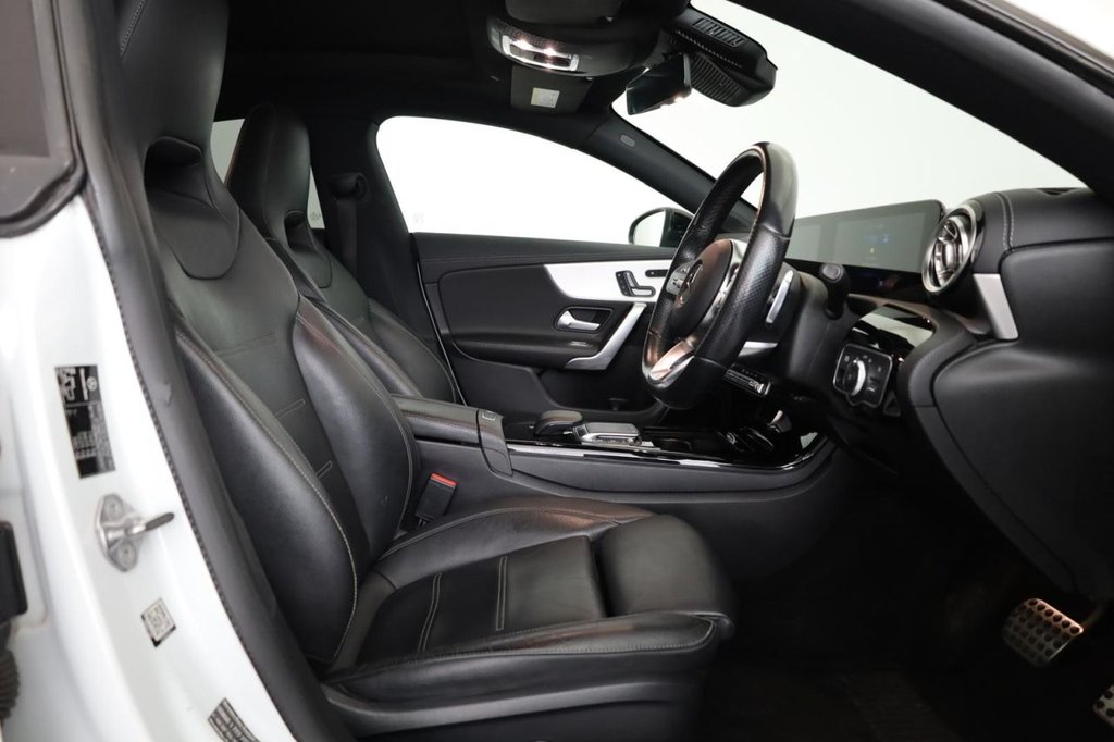 Used Mercedes-Benz CLA 2020 for sale - 76381517: Photo 19