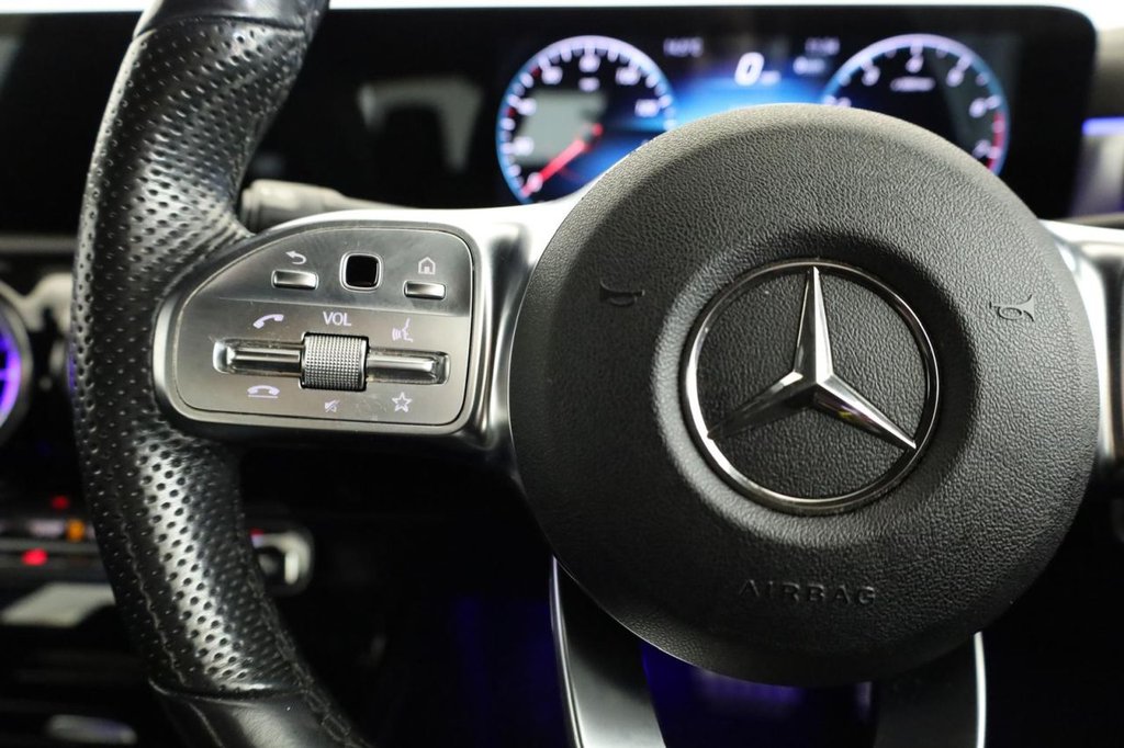 Used Mercedes-Benz CLA 2020 for sale - 76381517: Photo 20