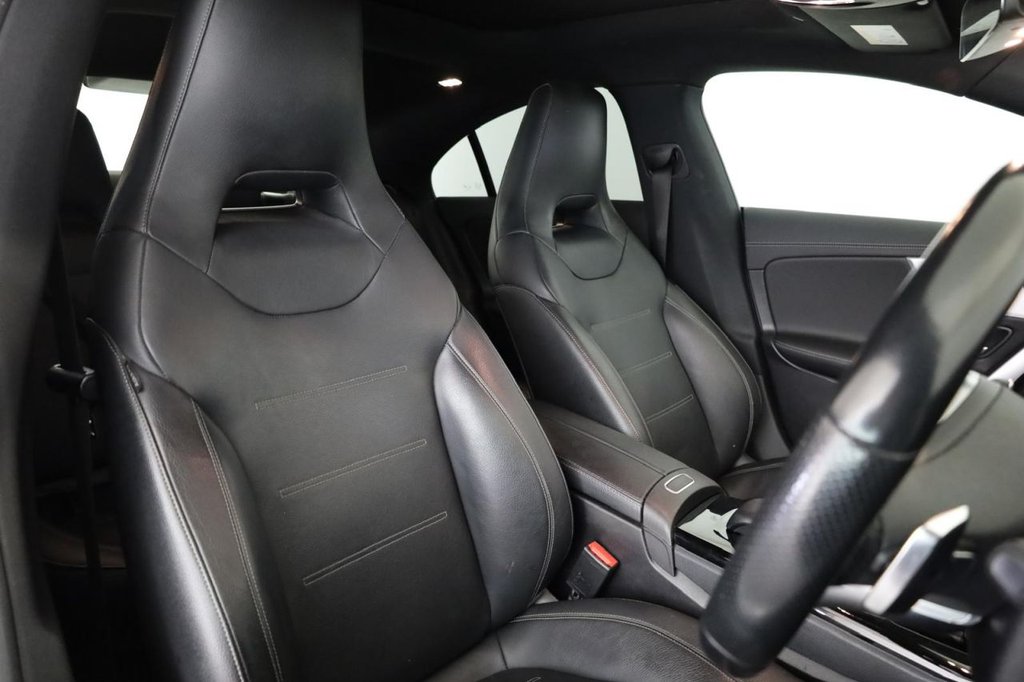 Used Mercedes-Benz CLA 2020 for sale - 76381517: Photo 21