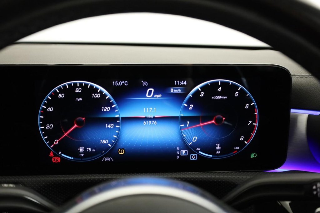 Used Mercedes-Benz CLA 2020 for sale - 76381517: Photo 23