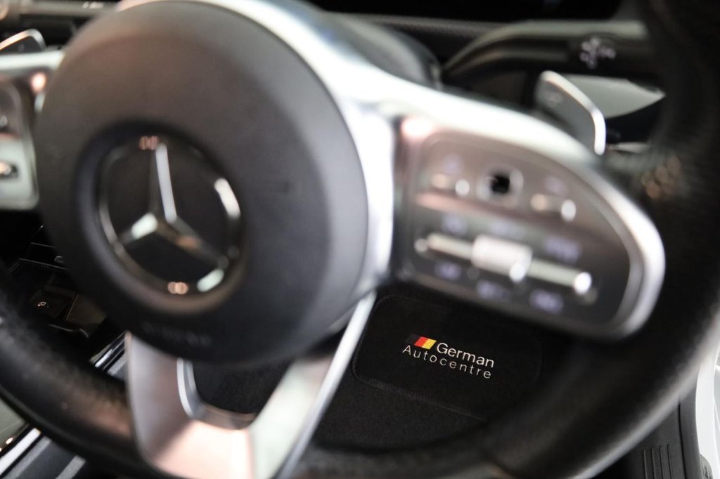 Used Mercedes-Benz CLA 2020 for sale - 76381517: Photo 25