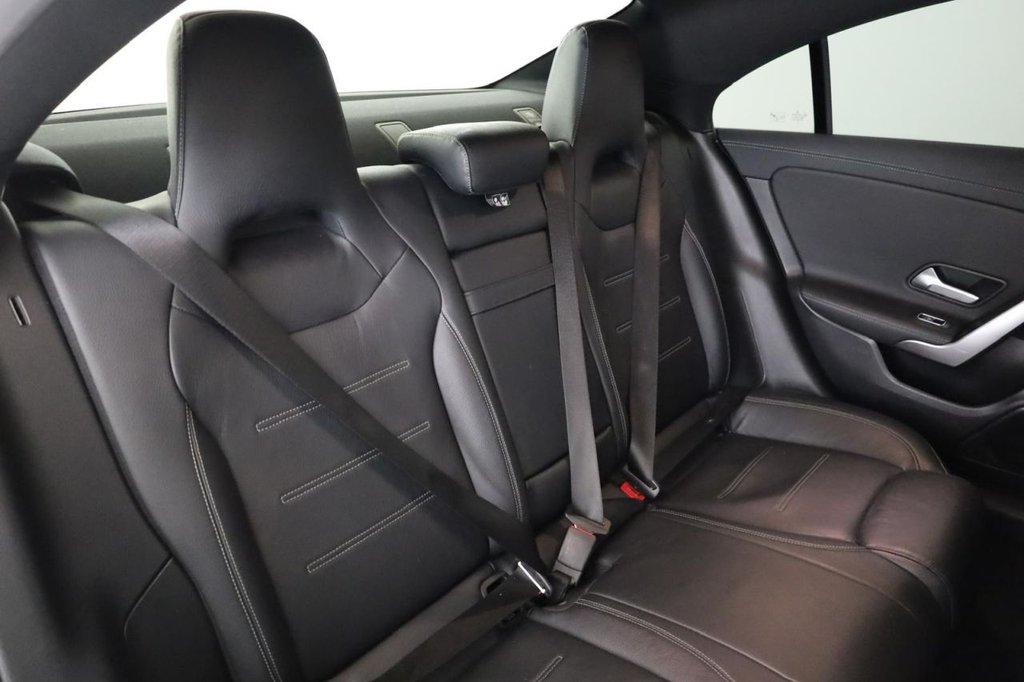 Used Mercedes-Benz CLA 2020 for sale - 76381517: Photo 26