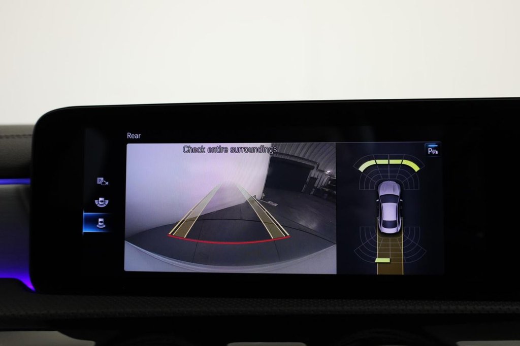 Used Mercedes-Benz CLA 2020 for sale - 76381517: Photo 27