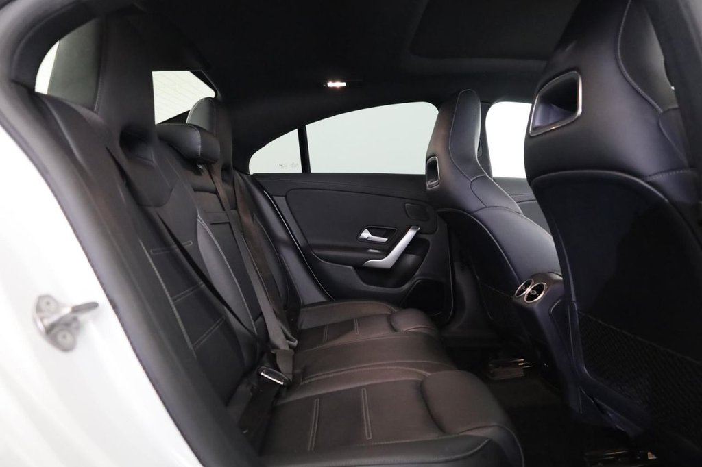 Used Mercedes-Benz CLA 2020 for sale - 76381517: Photo 31