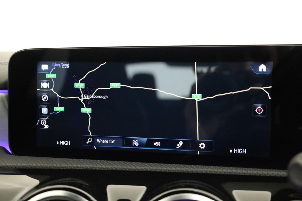 Used Mercedes-Benz CLA 2020 for sale - 76381517: Photo 32