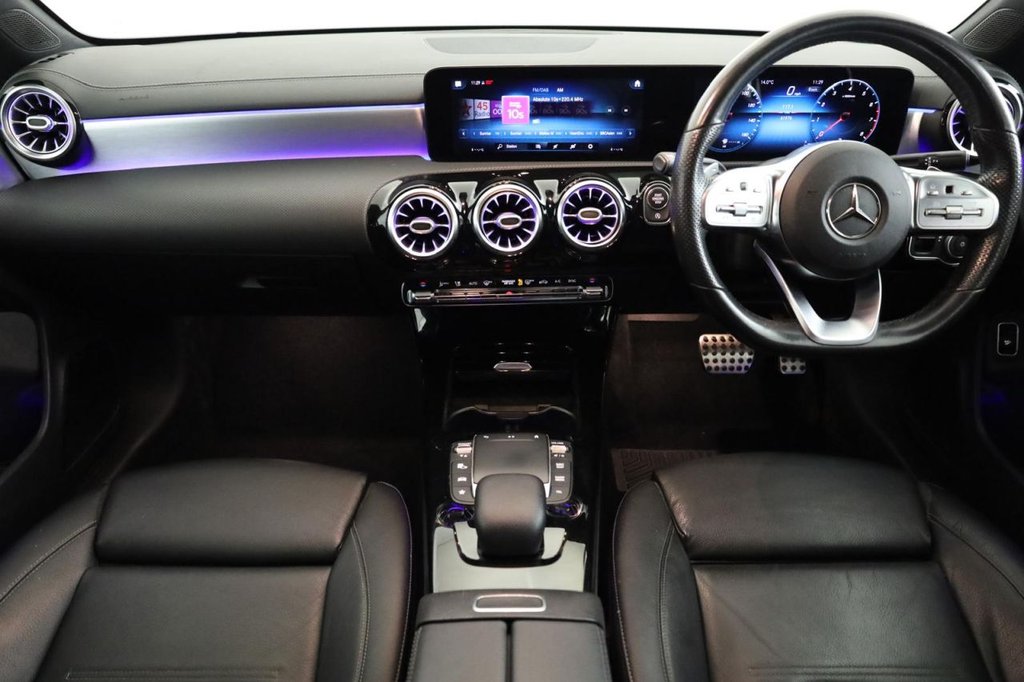 Used Mercedes-Benz CLA 2020 for sale - 76381517: Photo 36